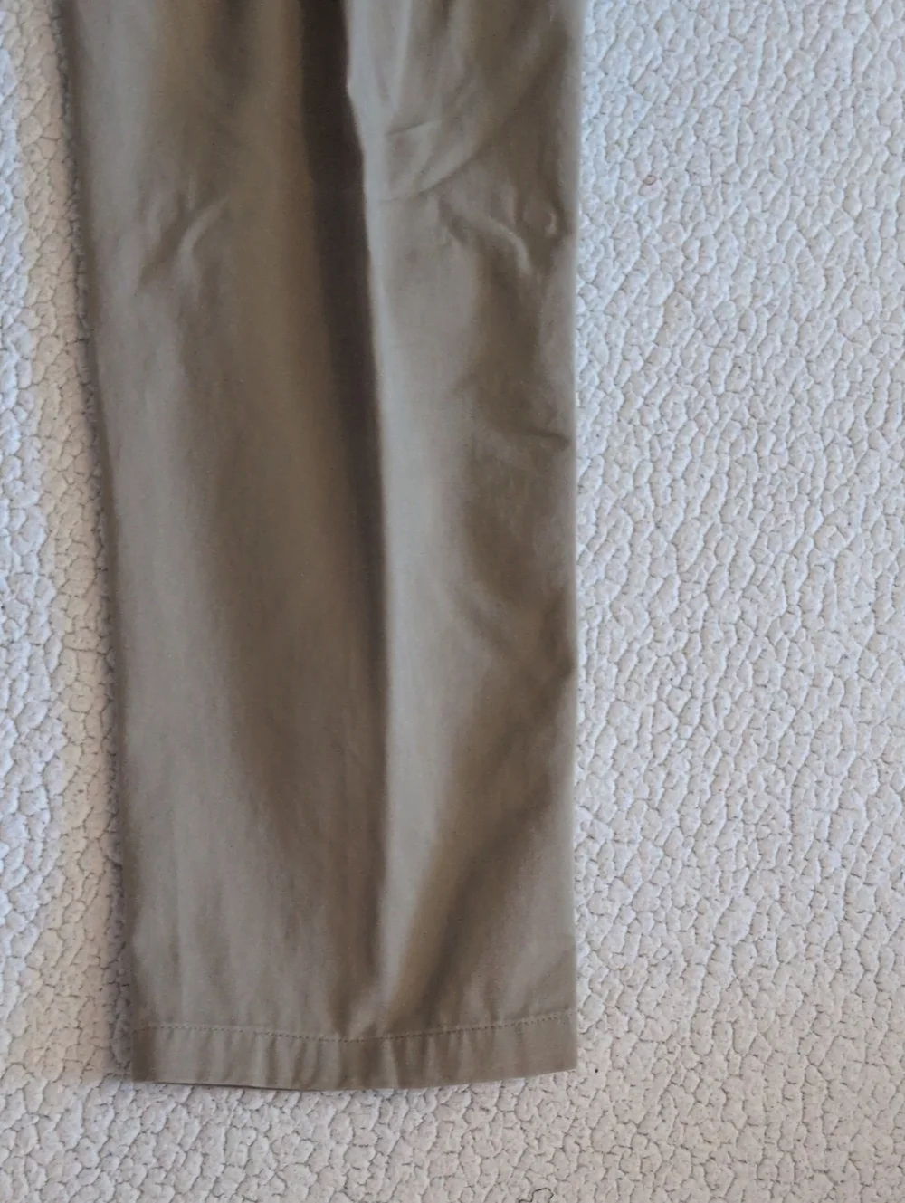 Northern Territory Khaki Tan Classic Dress Slacks Careerwear Golf Vintage 90's